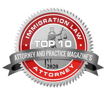 Top 10 Immigration Law Attorney Attorney And Practice Magazine